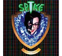 Elvis Costello - Spike Black
