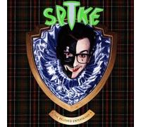 Elvis Costello - Spike by Elvis Costello (1990) Audio CD