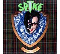 Elvis Costello - Spike (Europe 1989)