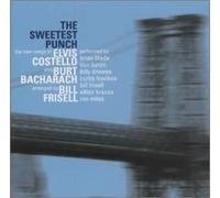 Elvis Costello - Sweetest Punch,the