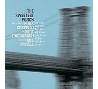 Elvis Costello - Sweetest Punch,the
