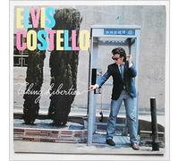 Elvis Costello - Taking Liberties