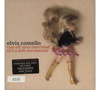 Elvis Costello - Tear Off Your Own Head [Vinilo]
