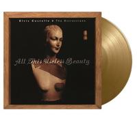 Elvis Costello & The Attraction All This Useless Beaut (Vinyl) (Importación USA)