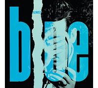 Elvis Costello & The Attractions - Almost Blue