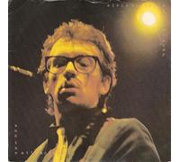Elvis Costello & The Attractions - Elvis Costello And The Attractions - Oliver's Army - [7"]