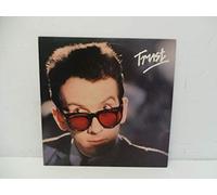 Elvis Costello & The Attractions - Elvis Costello And The Attractions - Trust