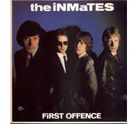 Elvis Costello & The Attractions - First Offence