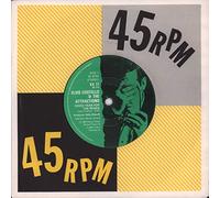 Elvis Costello & The Attractions - Good Year For The Roses