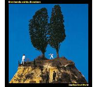 Elvis Costello - Goodbye Cruel World [Vinilo]