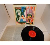 Elvis Costello & The Attractions - Imperial bedroom (1982) [Vinyl LP]