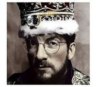 Elvis Costello & The Attractions - King Of America (Europe 1986)