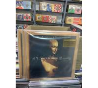 Costello, Elvis & Attract - All This Useless Beauty [Vinilo]