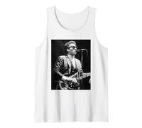 Elvis Costello & The Attractions On Tour Trust, álbum de 1981 Camiseta sin Mangas