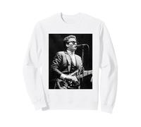 Elvis Costello & The Attractions On Tour Trust, álbum de 1981 Sudadera