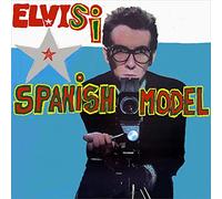Elvis Costello & The Attractions - Spanish Model
