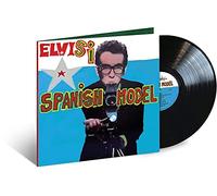 Elvis Costello & The Attractions - Spanish Model (LP) [Vinilo]