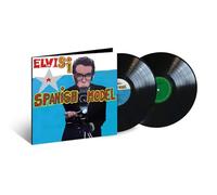 Elvis Costello & The Attractions Spanish Model/This Year's Model (Vinyl)
