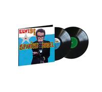 Elvis Costello & The Attractions - Spanish Model/This Year's Model (Edición Limitada) (2LP) [Vinilo]