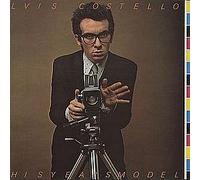 Elvis Costello & The Attractions / This Year's Model