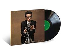 Elvis Costello & The Attractions - This Year's Model (LP) [Vinilo]