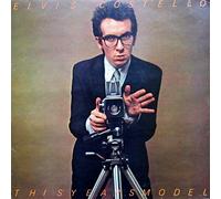 Elvis Costello & The Attractions - This Year's Model (UK 1978)