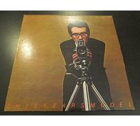 Elvis Costello & The Attractions - This Year's Model [Vinyl LP record] [Schallplatte]