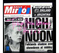 Elvis Costello & The Attractions / Tokyo Storm Warning Parts 1 & 2