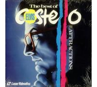 Elvis Costello - The Best Of Elvis Costellos And The Attractions
