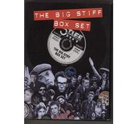 Elvis Costello - The Big Stiff Box Set (4 Cds)