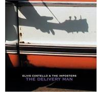 Elvis Costello - The Delivery Man [Enhanced] (UMG Records) (UK Import)