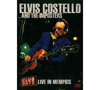Elvis Costello & the Imposters - Live in Memphis [Alemania] [DVD]