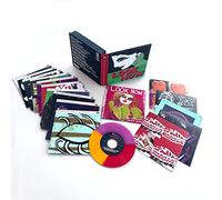 Elvis Costello & The Imposters - Look Now [VINYL] [Vinilo]