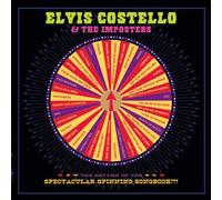 Elvis Costello & The Imposters - The Return Of The Spectacular