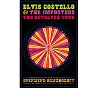 Elvis Costello & The Imposters - The Revolver Tour [Reino Unido] [DVD]