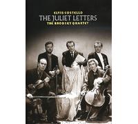 Elvis Costello - The Juliet Letters [Alemania] [DVD]