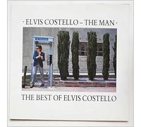 Elvis Costello - The Man - The Best Of Elvis Costello