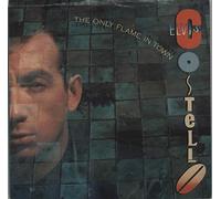 Elvis Costello - The Only Flame In Town