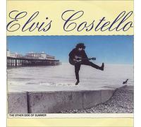 Elvis Costello - The Other Side Of Summer [12", DE, Warner Bros. 9362-40073-0 / W 0025 T]