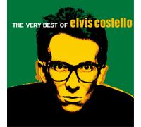 Elvis Costello The Very Best of Elvis Costello (CD) Album (Importación USA)