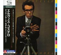 Elvis Costello - This Years Model