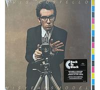 Elvis Costello - This Year's Model [Vinilo]