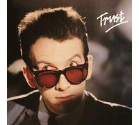 Elvis Costello – Trust – Vinilo LP 180 g – Reedición