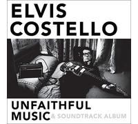 Elvis Costello - Unfaithful Music [SHM-CD]