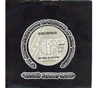 Elvis Costello - Watching The Detectives