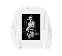 Elvis Costello y Las Atracciones 1979 Oliver's Army Era Sudadera