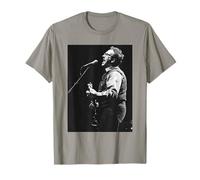 Elvis Costello y Las Atracciones en Vivo 1994 Oliver's Army Camiseta