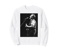 Elvis Costello y Las Atracciones en Vivo 1994 Oliver's Army Sudadera