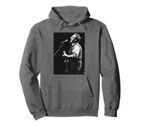 Elvis Costello y Las Atracciones en Vivo 1994 Oliver's Army Sudadera con Capucha
