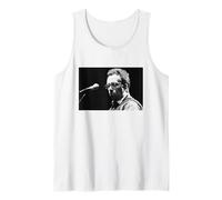 Elvis Costello y Las Atracciones Live Oliver's Army 1994 Camiseta sin Mangas